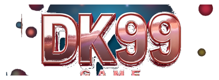 dk99 game logo